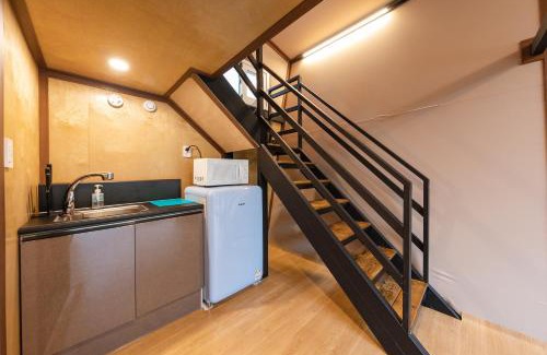 Yangyang Other | Yangyang Wind Velly Glamping