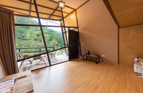 Yangyang Other | Yangyang Wind Velly Glamping