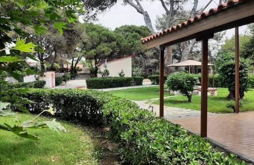 Pyrgos Villa | Yannis Villa