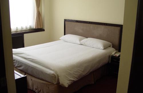 Haidian Hotel | Yanshan Hotel