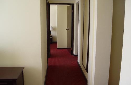 Haidian Hotel | Yanshan Hotel