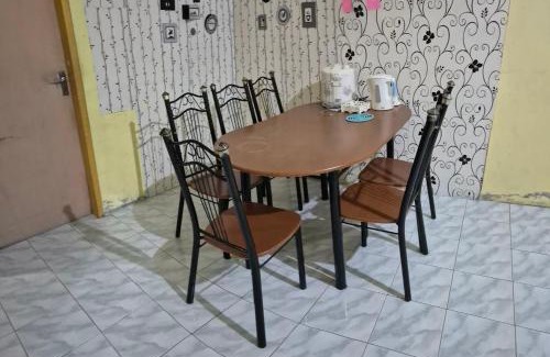 Kota Marudu House | Yanzz Homestay