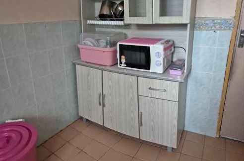 Kota Marudu House | Yanzz Homestay