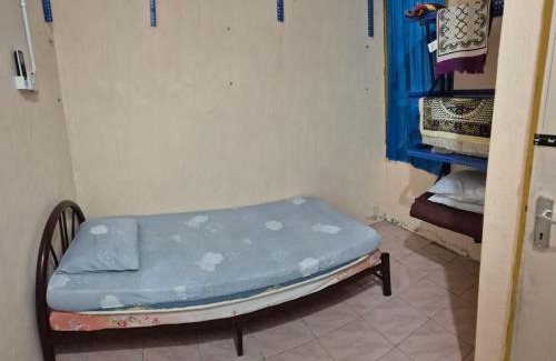 Kota Marudu House | Yanzz Homestay