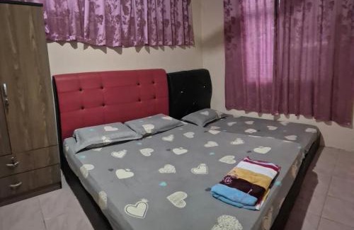 Kota Marudu House | Yanzz Homestay