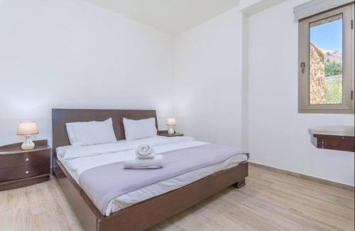 Faraya Apartment | Yara's 2BR Terrace Retreat