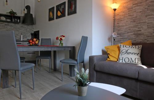 Noventa di Piave Apartment | YARD 151