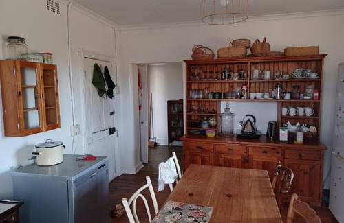 Colesburg House | Yardley Cottage