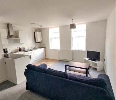 Stockton-on-Tees Apartment | Yarm Lane Apartments - Stockton Town Centre