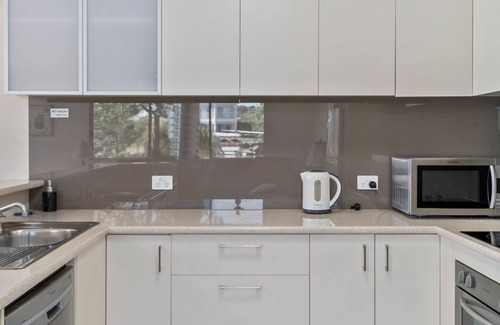 Mulwala Apartment | Yarrawonga Lakeside Apartment 23