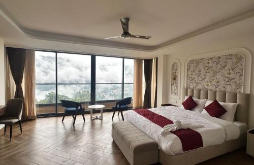 Gangtok Hotel | Yasa Retreat