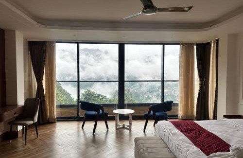 Gangtok Hotel | Yasa Retreat