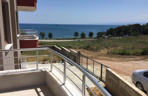 Sinop Apartment | Yasar Apart