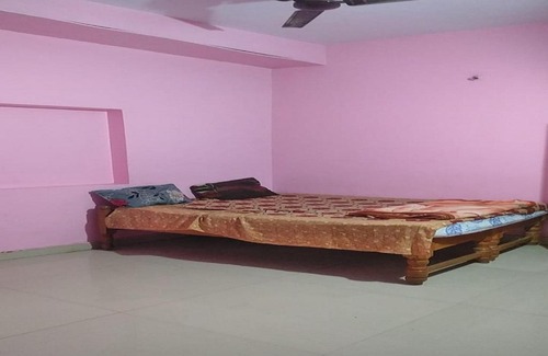 Aundha Nagnath Hotel | Yashoda Lodge Hingoli