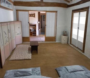 Gyeongju House | Yasun Gallery