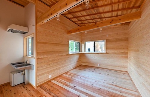 Hara House | Yatsugatake Little Village Hotel - Vacation STAY 14010v