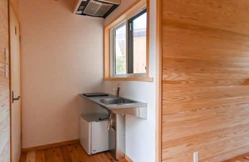 Hara House | Yatsugatake Little Village Hotel - Vacation STAY 14010v