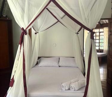 Leticia House | Yawira House