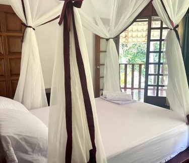 Leticia House | Yawira House