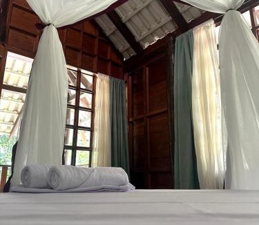 Leticia House | Yawira House