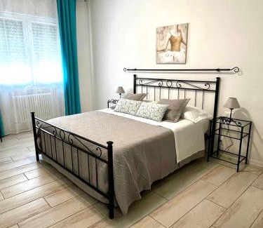 Mestre Apartment | Yaya's House - Venice