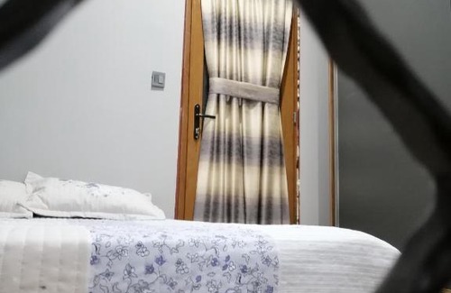 Ciftlik Apartment | #YAZ