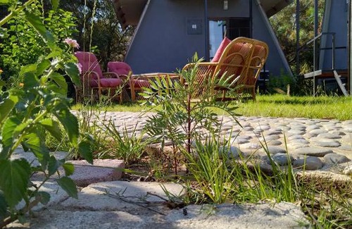 Ciftlik Apartment | #YAZ