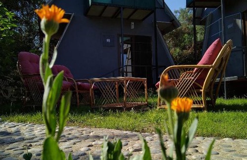 Ciftlik Apartment | #YAZ