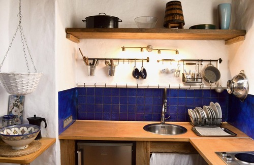 Uga House | Yazmina - Finca Creativa