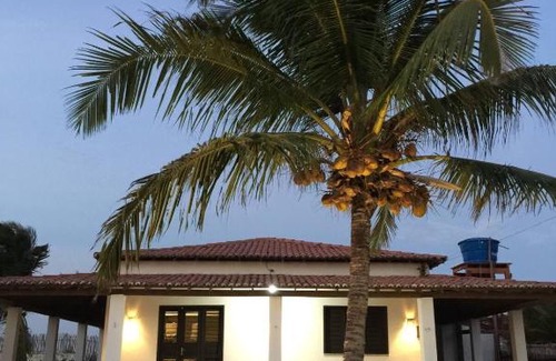 Cajueiro da Praia House | Ybytu Barrinha