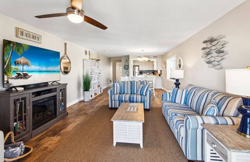 South Nags Head Condo | YC301 Yachtsman * Oceanfront * Community Pool