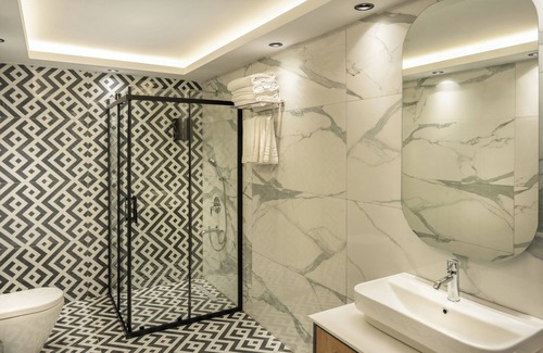 Arhavi Hotel | Yeşilton Otel