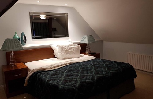 Chieveley Hotel | Ye Olde Red Lion
