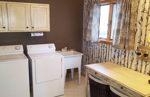 Walker House | Year Round Lake Home On Sandy Beach