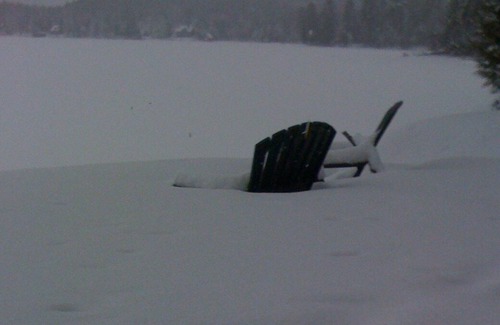 Old Forge Cottage | Year Round Waterfront Cottage on Third Lake- Great Location For Winter Sports