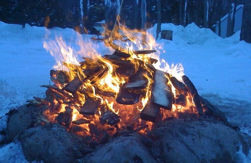 Old Forge Cottage | Year Round Waterfront Cottage on Third Lake- Great Location For Winter Sports