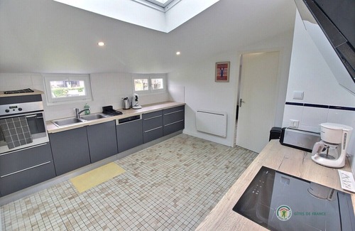 Pommerit-Jaudy House | Yec'hed Mat - Pommerit Jaudy