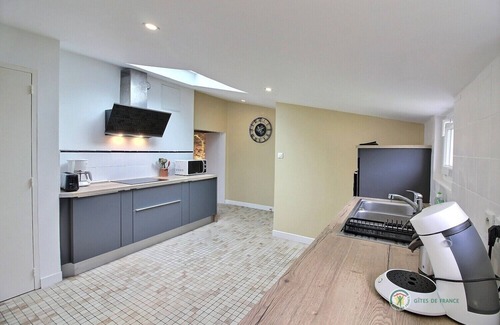 Pommerit-Jaudy House | Yec'hed Mat - Pommerit Jaudy