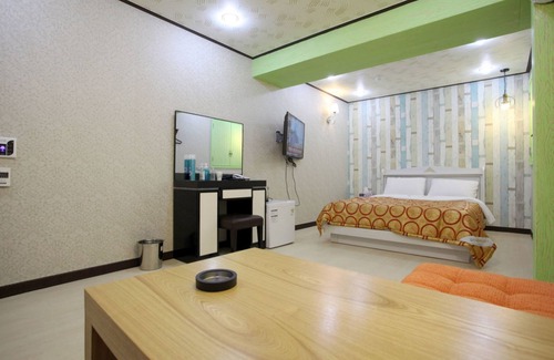 Nonsan Hotel | Yegrina Motel