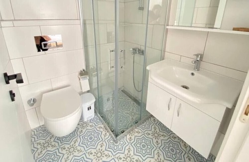 Datca City Center Apartment | Yelken home-apart N1