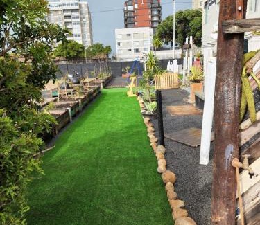 Strand House | Yello Hotel