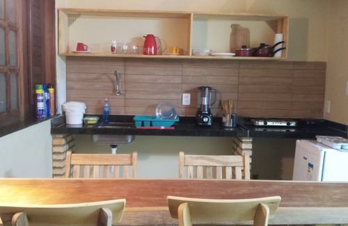 Fortim Ski Chalet | Yellow Forest Cottages