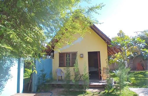 Fortim Ski Chalet | Yellow Forest Cottages