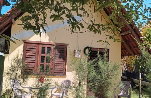 Fortim Ski Chalet | Yellow Forest Cottages