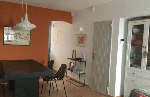 Boliqueime Apartment | Yellow House - Checkinhome