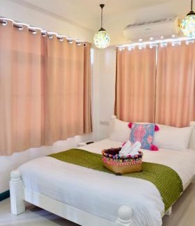 Chiang Mai Hotel | Yellow Lamoon Hotel