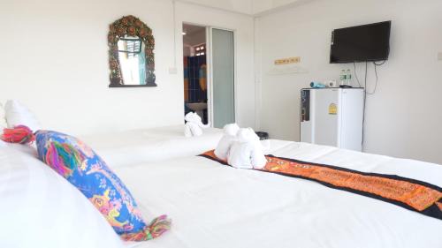 Chiang Mai Hotel | Yellow Lamoon Hotel