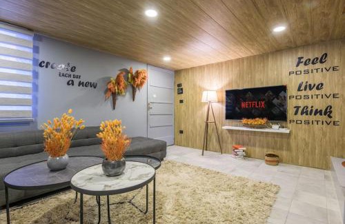 Batroun Apartment | Yellow Souk Batroun