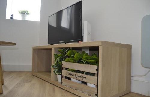 Ferrol Apartment | Yellowstone Ático luminoso y acogedor