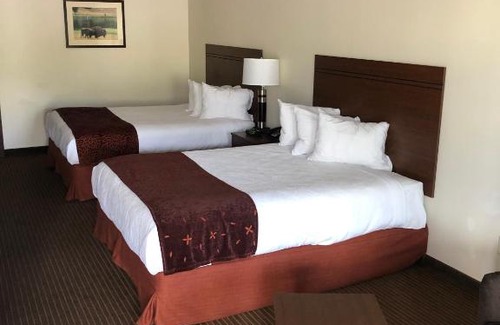 Gardiner Hotel | Yellowstone Big Rock Inn